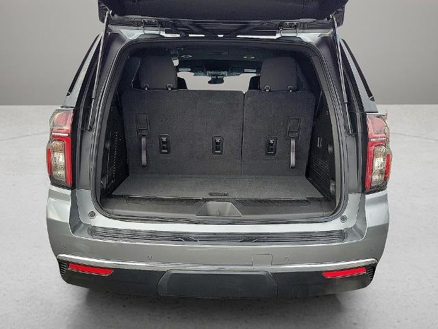 2024 Chevrolet Tahoe 2WD LS