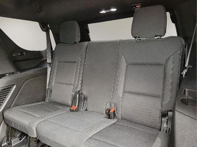 2024 Chevrolet Tahoe 2WD LS