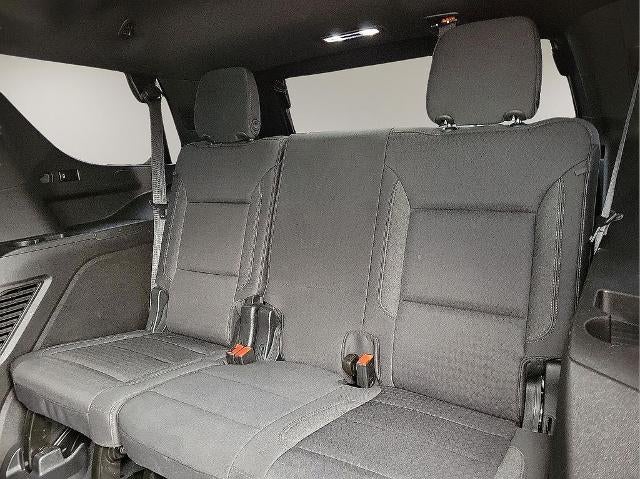 2024 Chevrolet Tahoe 2WD LS