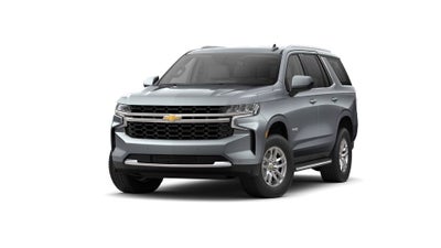 2024 Chevrolet Tahoe 2WD LS