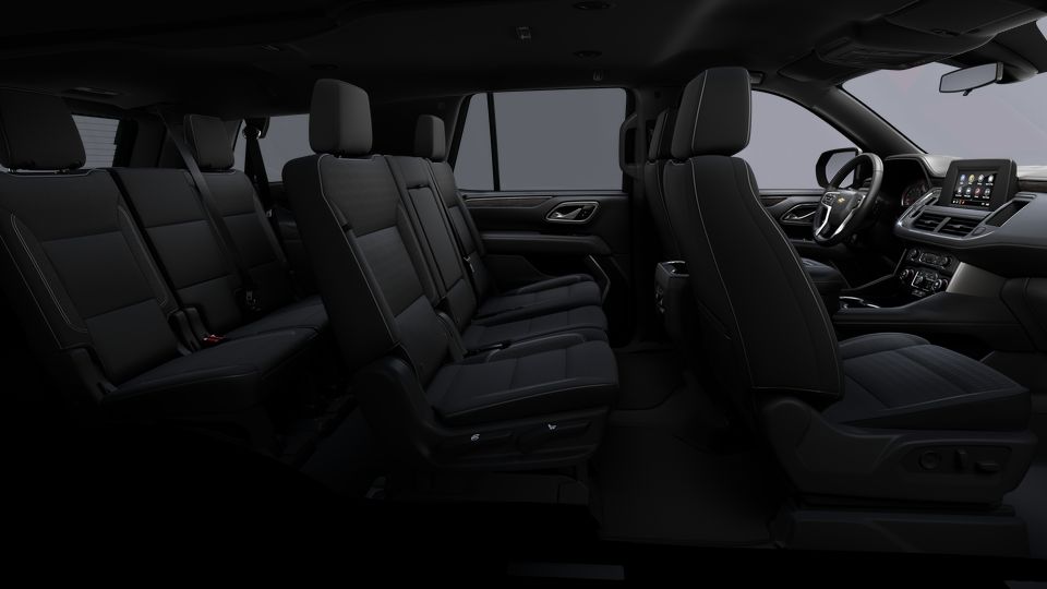 2024 Chevrolet Tahoe 2WD LS