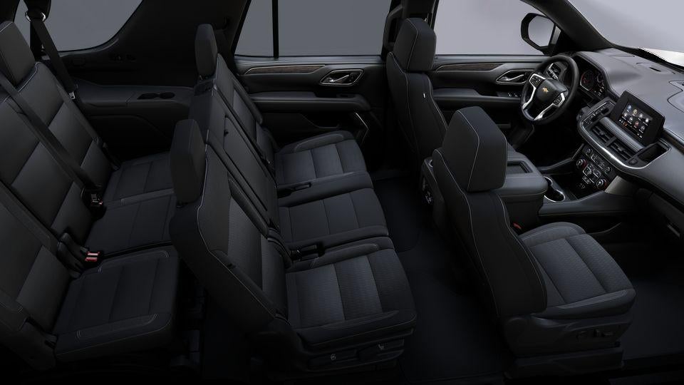 2024 Chevrolet Tahoe 2WD LS