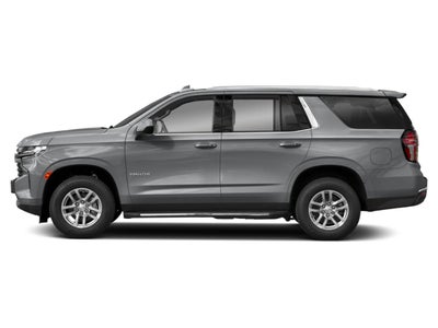 2024 Chevrolet Tahoe 2WD LS