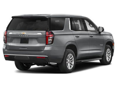 2024 Chevrolet Tahoe 2WD LS