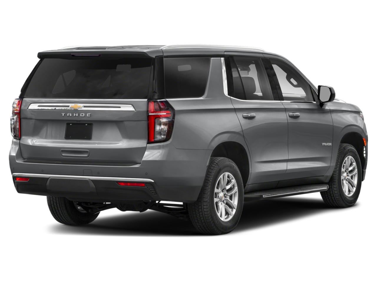 2024 Chevrolet Tahoe 2WD LS