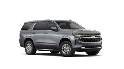 2024 Chevrolet Tahoe 2WD LS