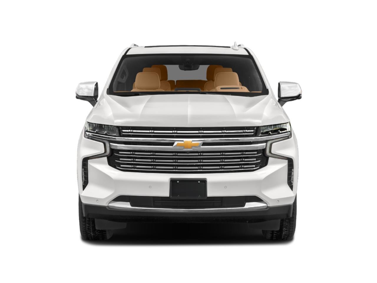 2024 Chevrolet Tahoe 2WD LS