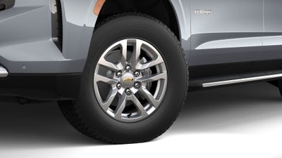 2024 Chevrolet Tahoe 2WD LS