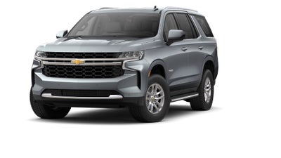 2024 Chevrolet Tahoe 2WD LS