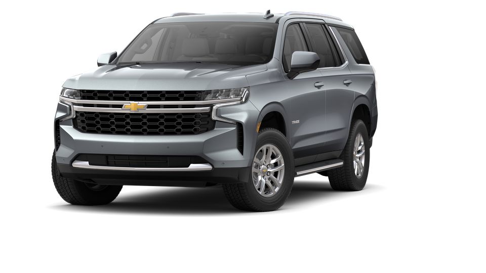 2024 Chevrolet Tahoe 2WD LS