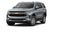 2024 Chevrolet Tahoe 2WD LS