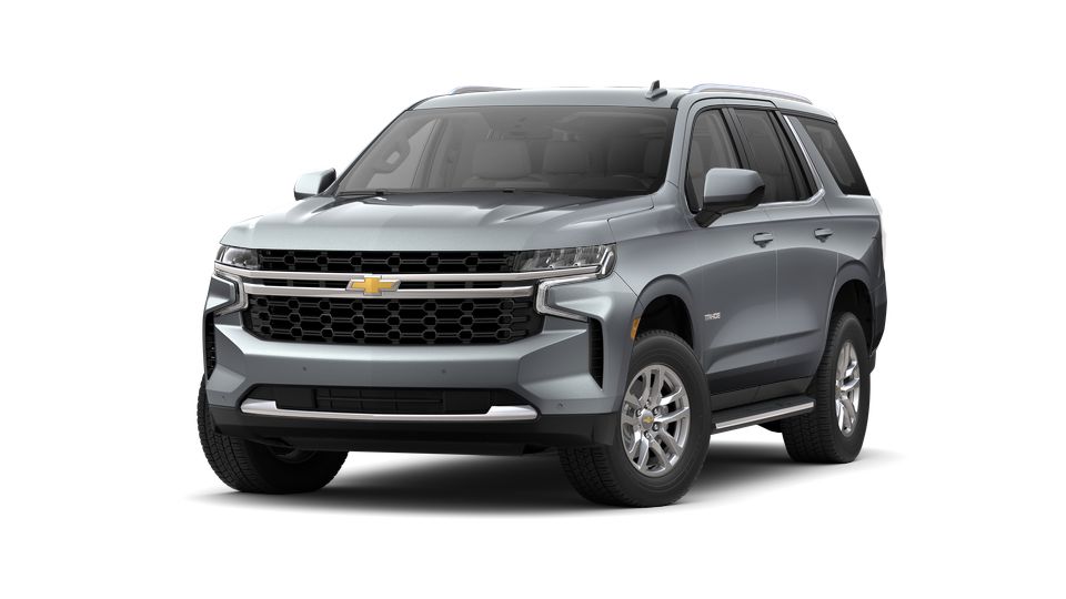 2024 Chevrolet Tahoe 2WD LS