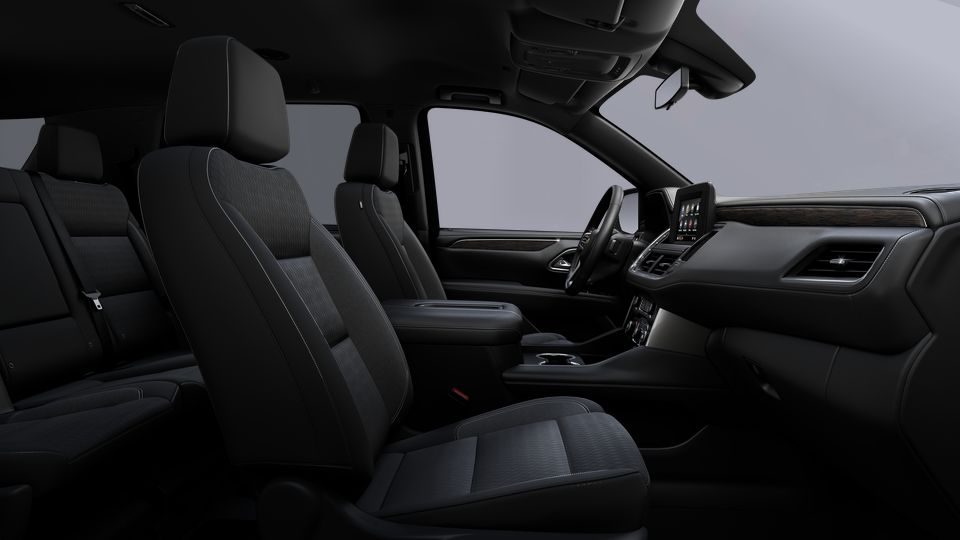 2024 Chevrolet Tahoe 2WD LS