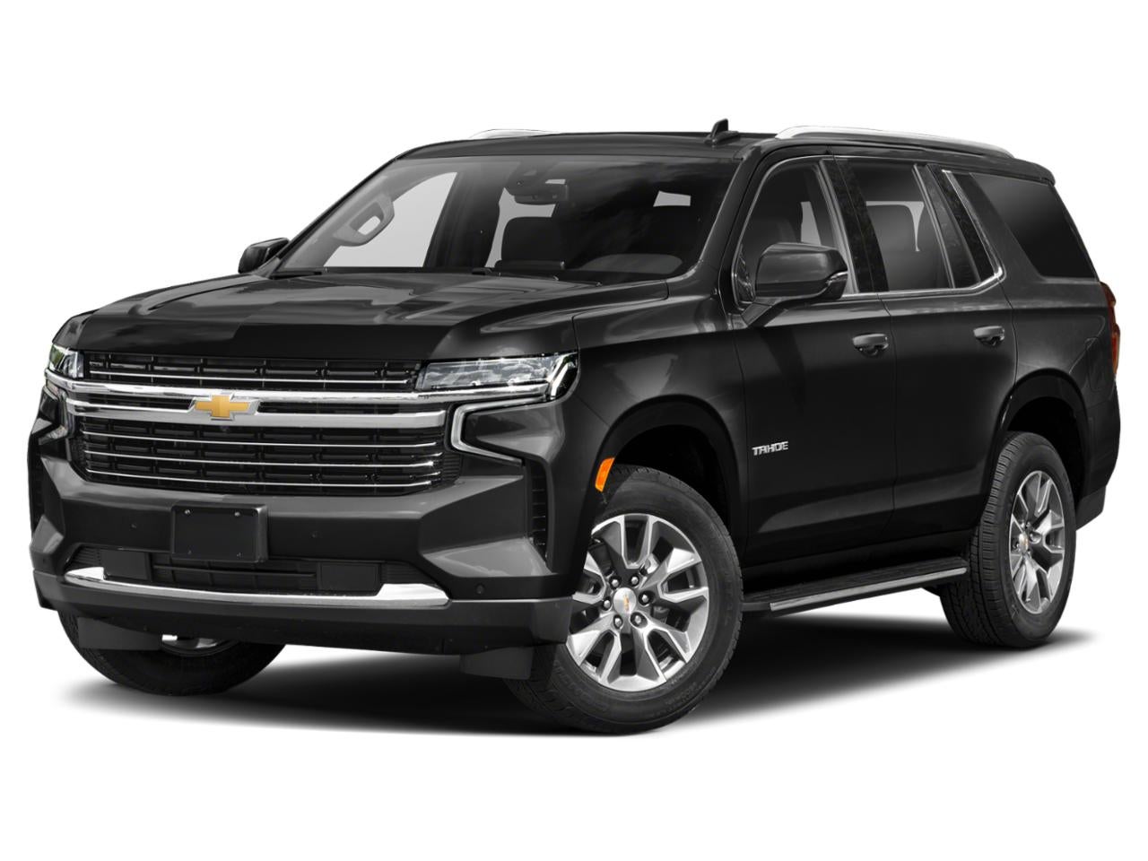 2023 Chevrolet Tahoe 2WD LT's photo