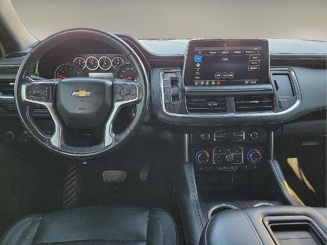 2021 Chevrolet Tahoe 2WD LT