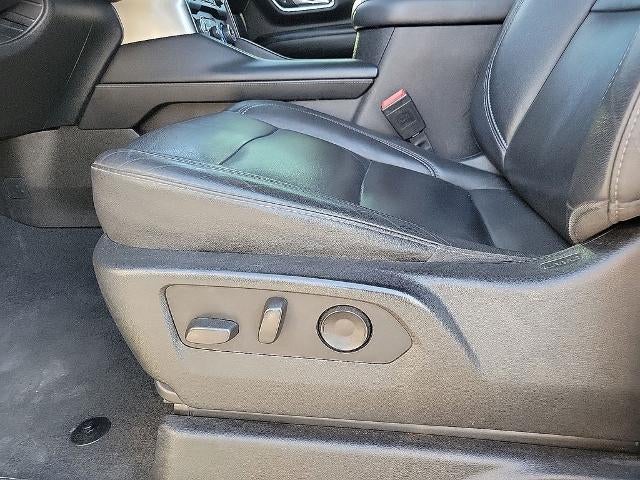 2021 Chevrolet Tahoe 2WD LT