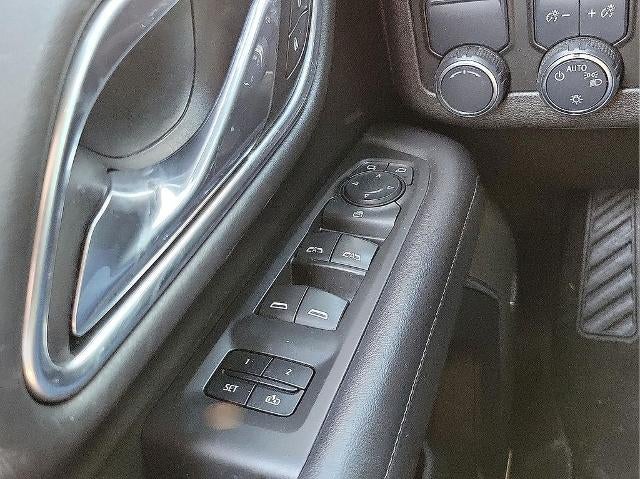 2021 Chevrolet Tahoe 2WD LT