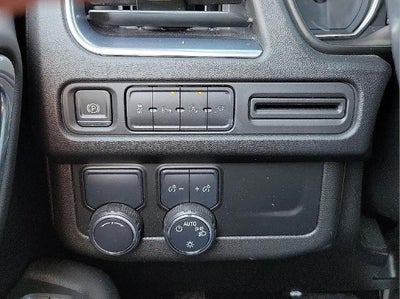 2021 Chevrolet Tahoe 2WD LT