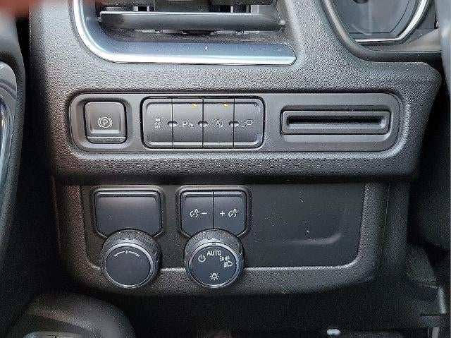 2021 Chevrolet Tahoe 2WD LT