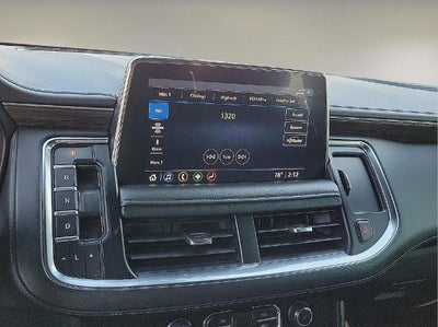 2021 Chevrolet Tahoe 2WD LT