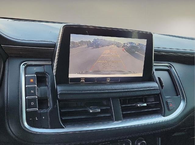 2021 Chevrolet Tahoe 2WD LT