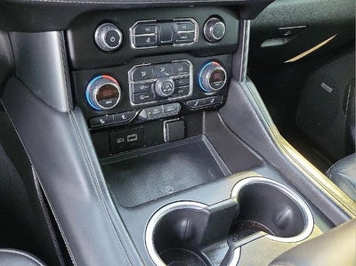 2021 Chevrolet Tahoe 2WD LT