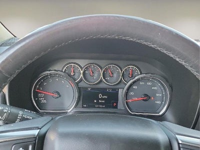 2021 Chevrolet Tahoe 2WD LT