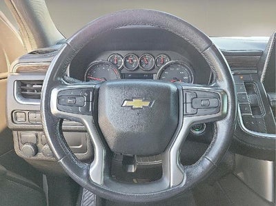 2021 Chevrolet Tahoe 2WD LT