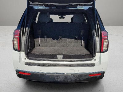 2021 Chevrolet Tahoe 2WD LT