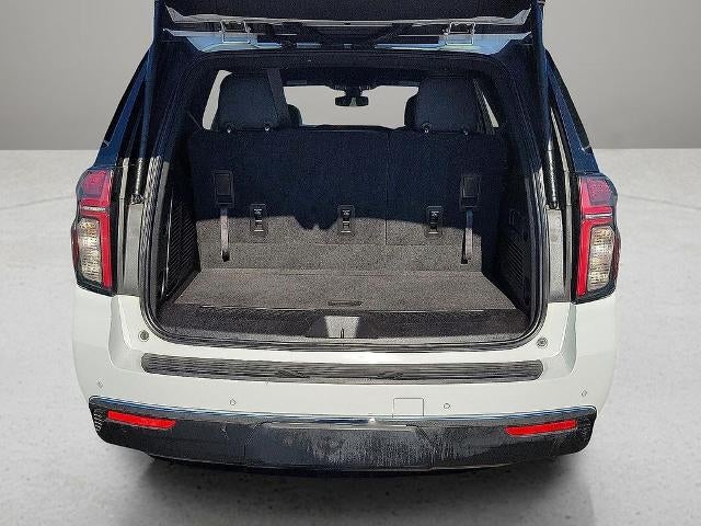 2021 Chevrolet Tahoe 2WD LT