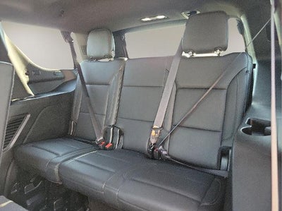 2021 Chevrolet Tahoe 2WD LT