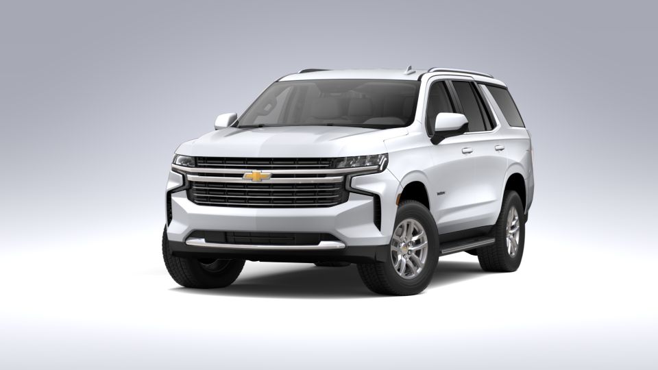 2021 Chevrolet Tahoe 2WD LT