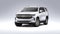 2021 Chevrolet Tahoe 2WD LT