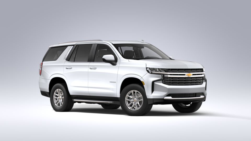 2021 Chevrolet Tahoe 2WD LT