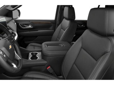 2021 Chevrolet Tahoe 2WD LT