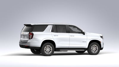 2021 Chevrolet Tahoe 2WD LT
