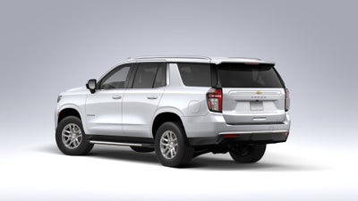2021 Chevrolet Tahoe 2WD LT