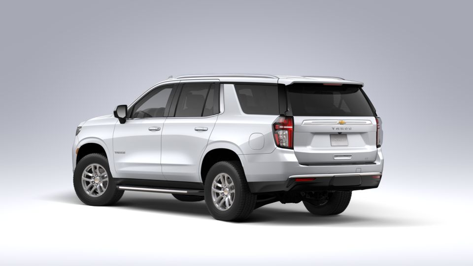 2021 Chevrolet Tahoe 2WD LT