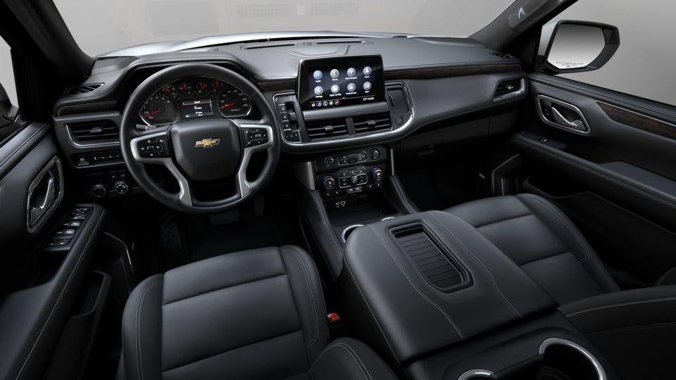 2021 Chevrolet Tahoe 2WD LT