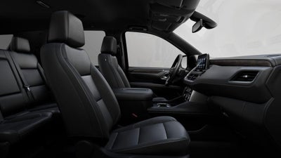 2021 Chevrolet Tahoe 2WD LT