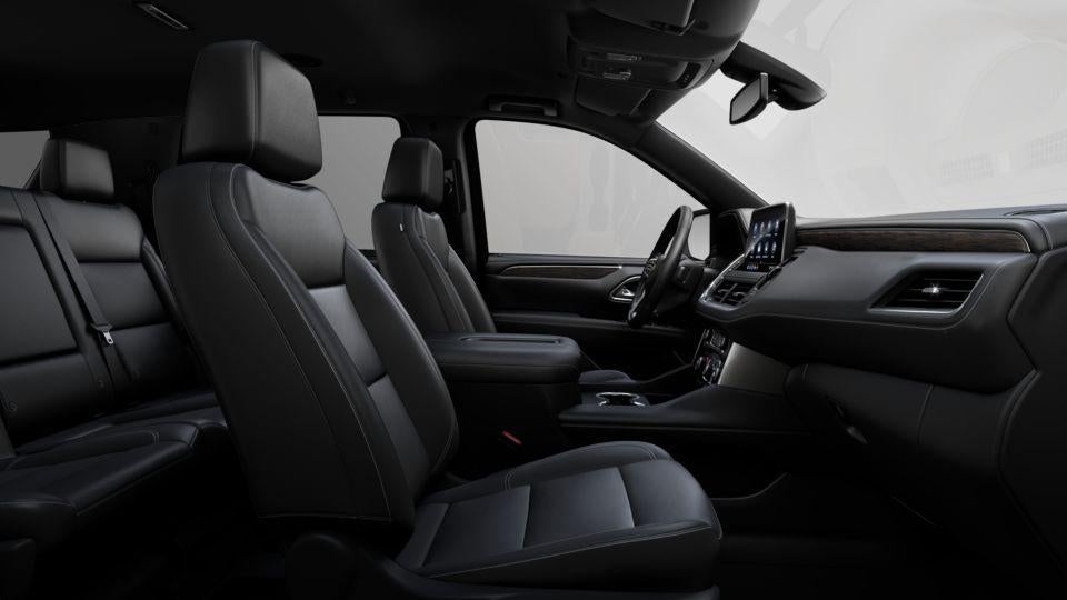 2021 Chevrolet Tahoe 2WD LT