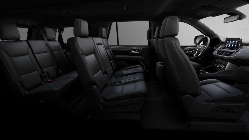 2021 Chevrolet Tahoe 2WD LT