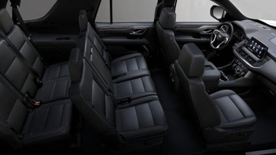 2021 Chevrolet Tahoe 2WD LT