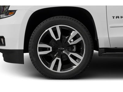 2019 Chevrolet Tahoe 4WD LS