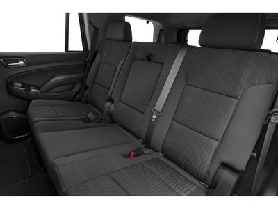 2019 Chevrolet Tahoe 4WD LS