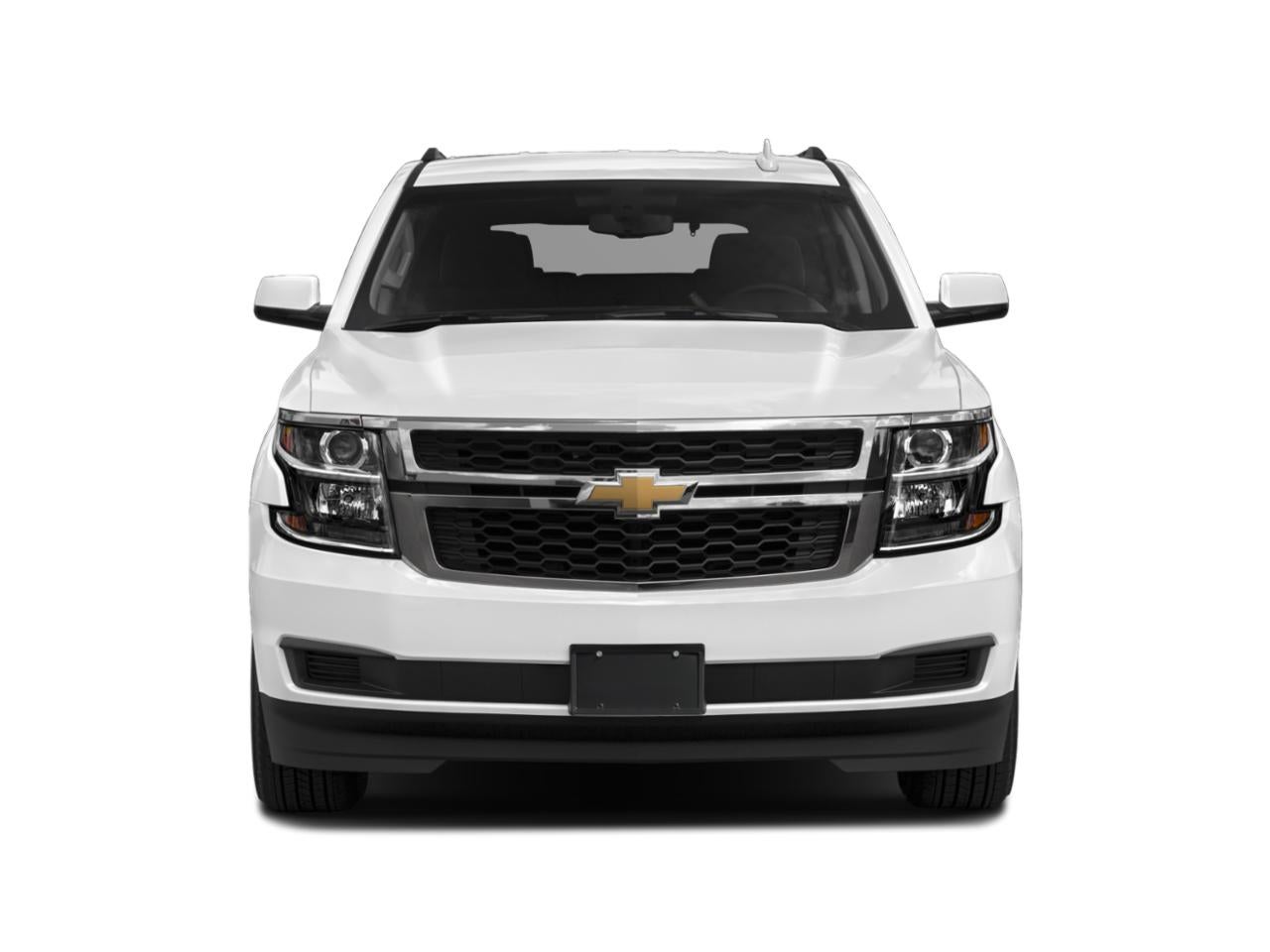 2019 Chevrolet Tahoe 4WD LS