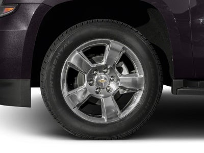 2017 Chevrolet Tahoe 4WD LS