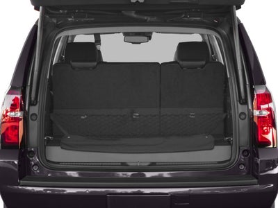 2017 Chevrolet Tahoe 4WD LS