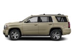 2017 Chevrolet Tahoe 4WD LS