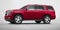 2017 Chevrolet Tahoe 4WD LS